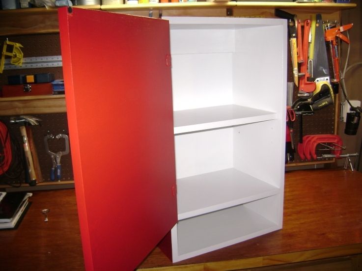 Custom Made Storage Cabinets Utility By Jm Wood Custommade Com