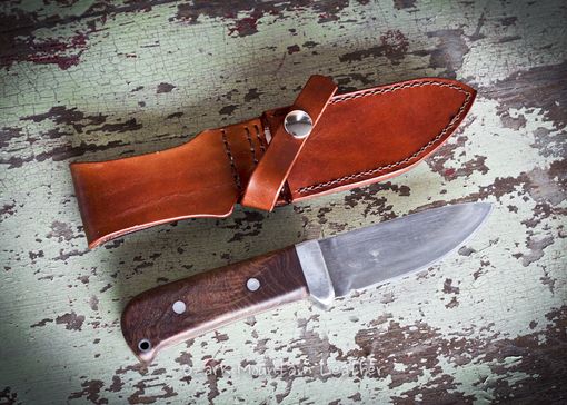 Custom Made Custom Knife Sheaths
