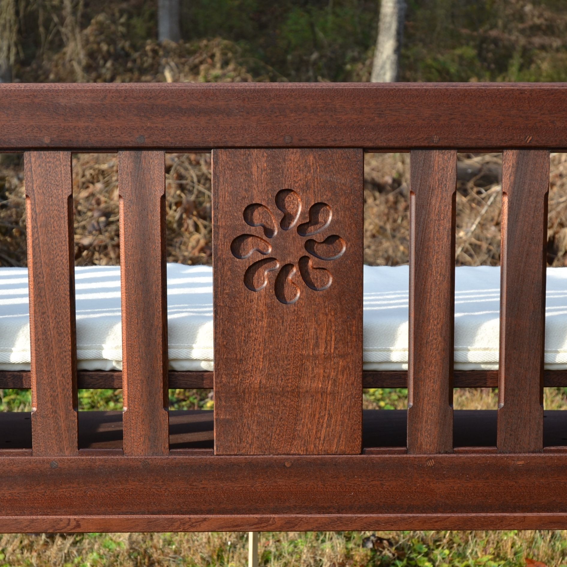 Buy Hand Crafted Sidecar Style Baby Bed That Attaches To Mom's Bed, made to order from Rosette