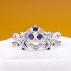 Zoe's Engagement Ring 3