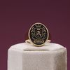 David's Signet Ring 2