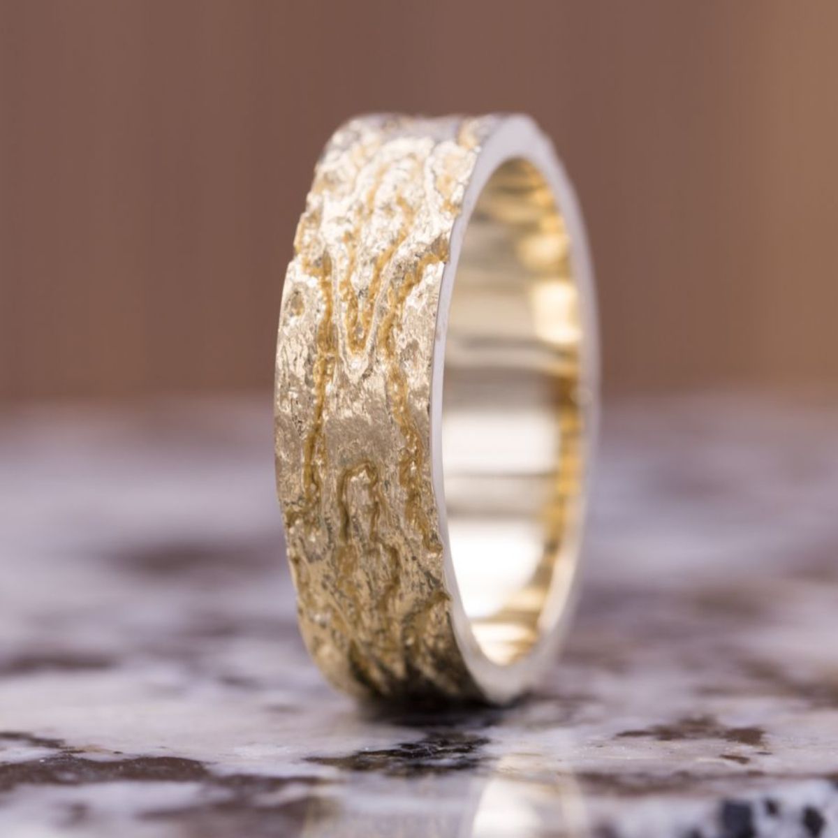 Custom Men's Rings | Design Your Own Men's Ring | CustomMade.com