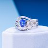 Brenna's Bridal Set 5