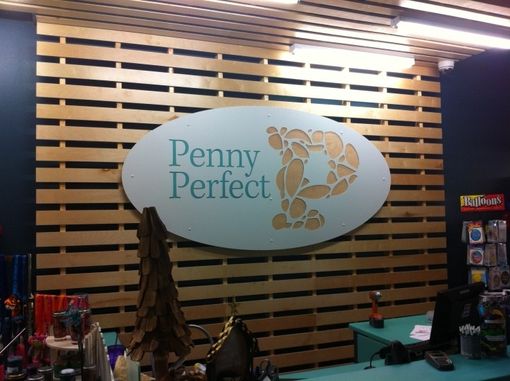 Custom Made Penny Perfect Store