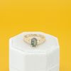 Farrah's Engagement Ring 5