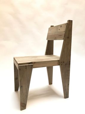 Custom Made Chairs