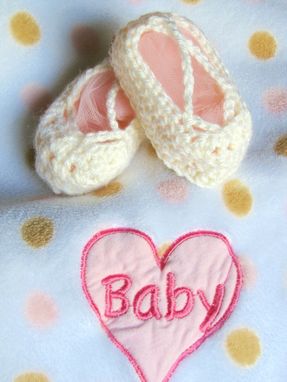 Custom Made No Slip Crochet Princess Slippers Infant, Kids, And Adult Variations Any Color