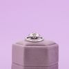 Val's Engagement Ring 2