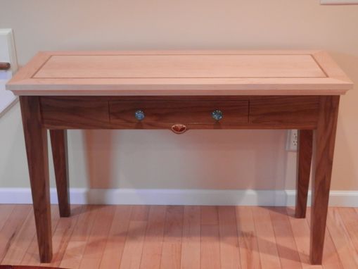 Custom Made Console Table / Side Table