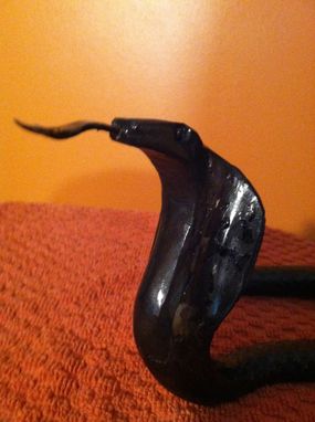 Custom Made Cobra