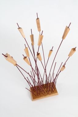 Custom Made Reeds