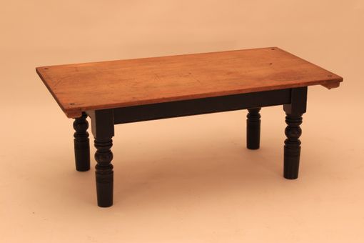 Custom Made Ct-35 Antique Bakers Table Top