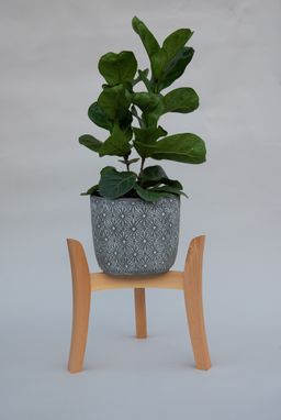 Custom Made Plant Stand