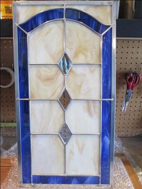 Custom Made Cabinet Door Panel