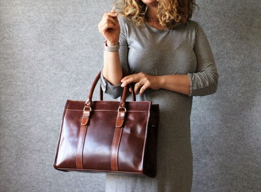 Custom Made Leather Bag,Leather Handbag ,Handmade Leather Bag