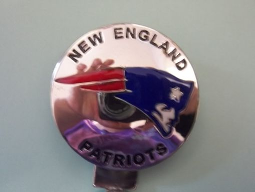 Custom Made Wmc059 Nfl Football Key Rings