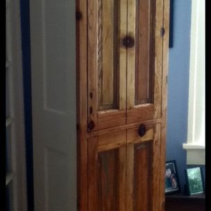 Cristofir Bradley Cabinetry Memphis Tn Old Door Cabinet