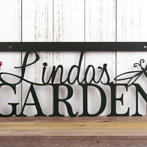 Metal Wall Signs custom metal signs | personalized aluminum, steel, copper signs Metal Wall Signs custom metal signs | personalized aluminum, steel, copper signs