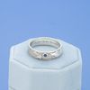 Brittany's Wedding Band Set 8