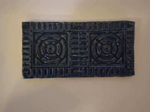 Custom Made Antique Tiles