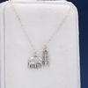 Vivek's Necklace 2