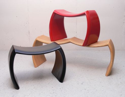 Custom Made Idea Benches