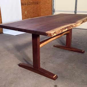 William Ney: Ney: Custom Tables | Lexington, KY