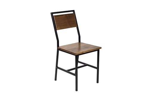Custom Made Modern Dining Chair