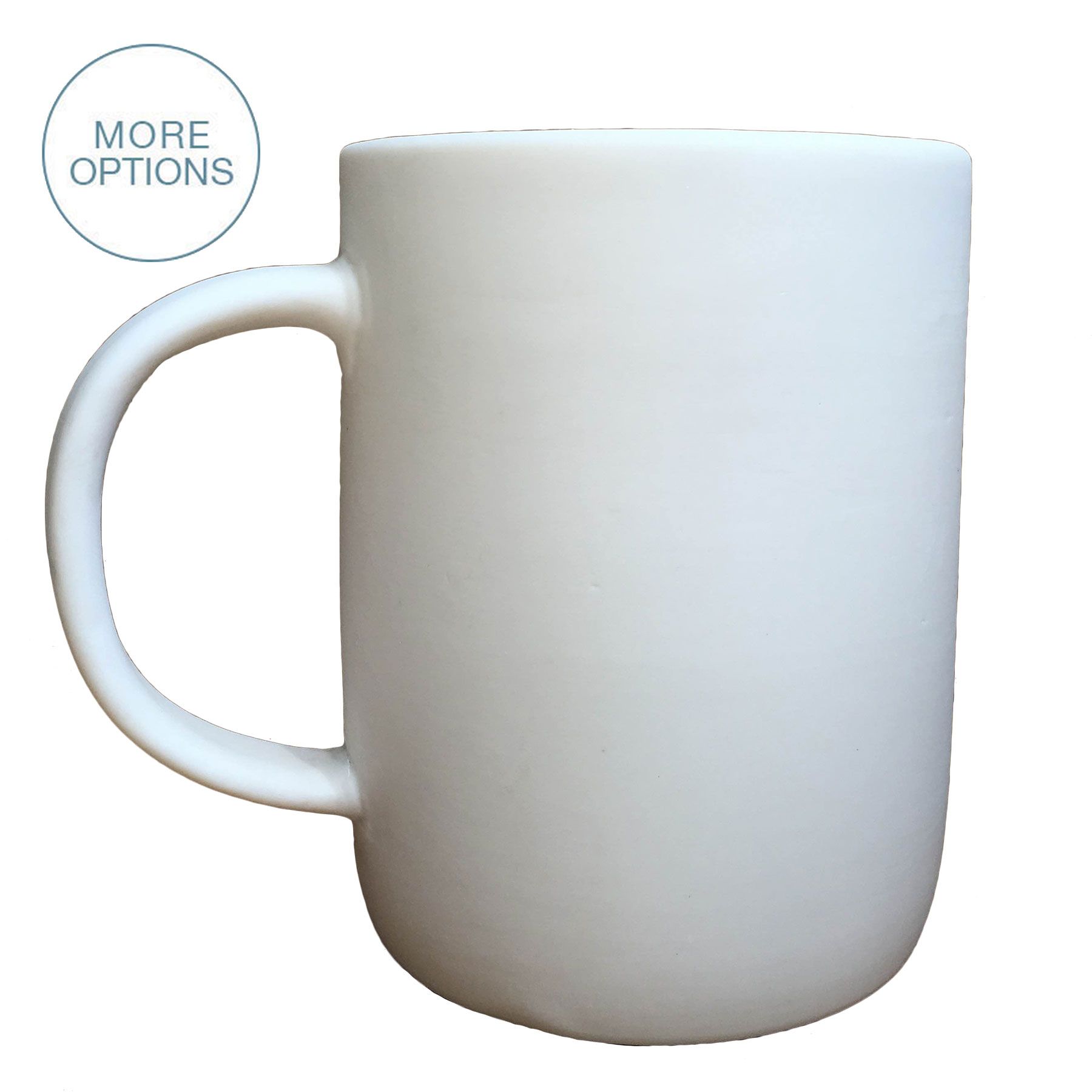 MARIAGE FRÉRES white Porcelain mug