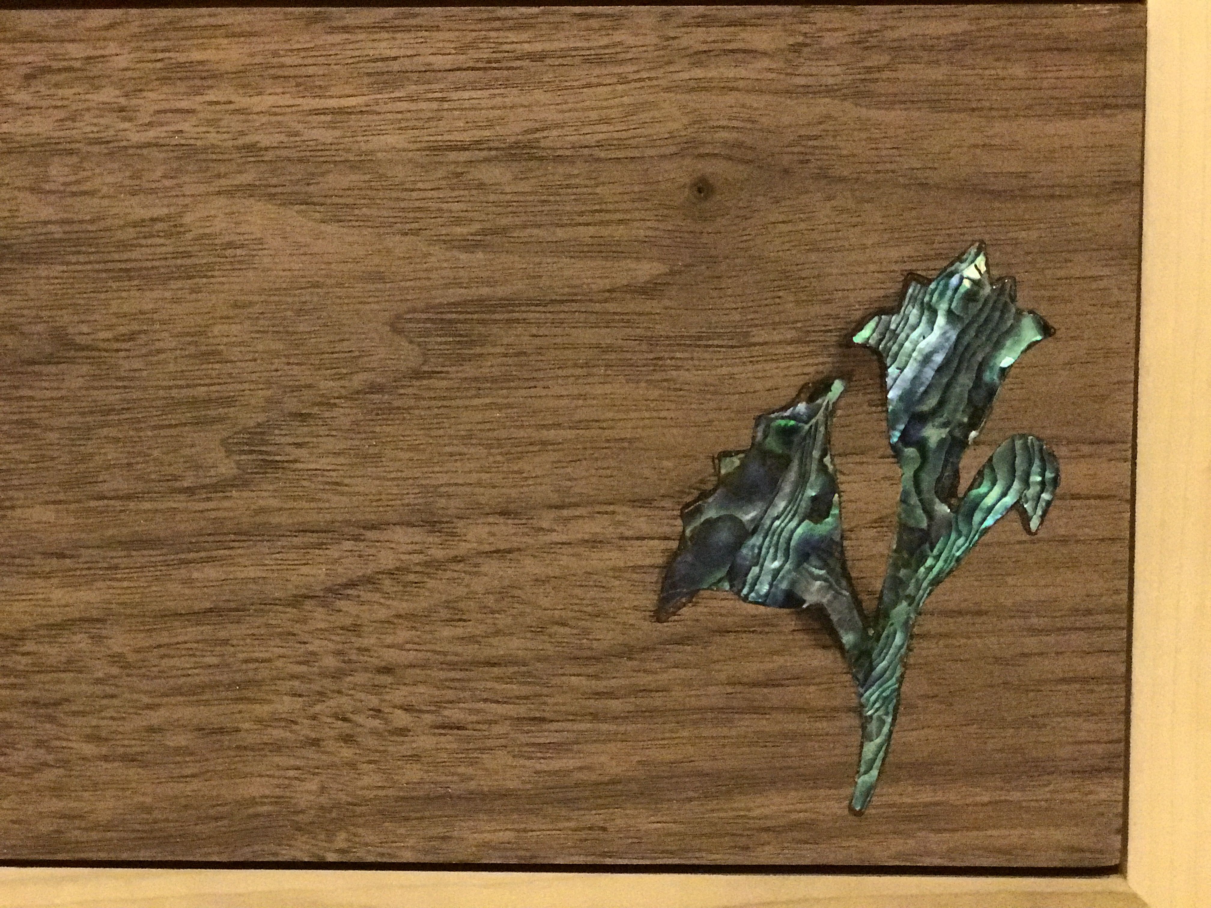 Buy Hand Crafted Japanese Inspired Jewelry Box, made to order from