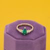 Juan's Engagement Ring 6