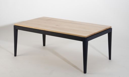 Custom Made Clifton Table