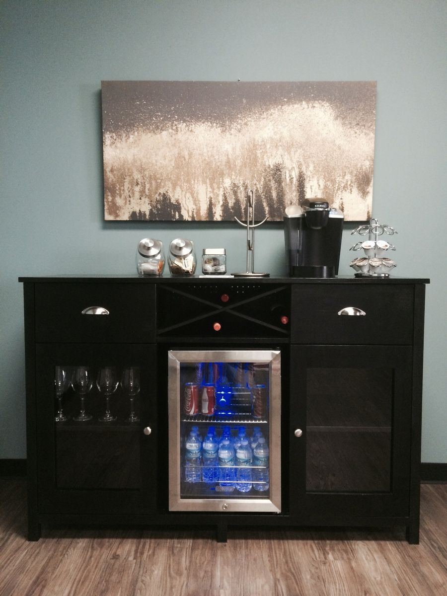 A Custom Sideboard With Wine Rack Made To Order From Thh Custom Made Sideboard With Wine Rack