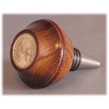 Custom Made Historical Stoppers