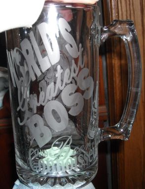 Custom Made Examples Of The Mugs