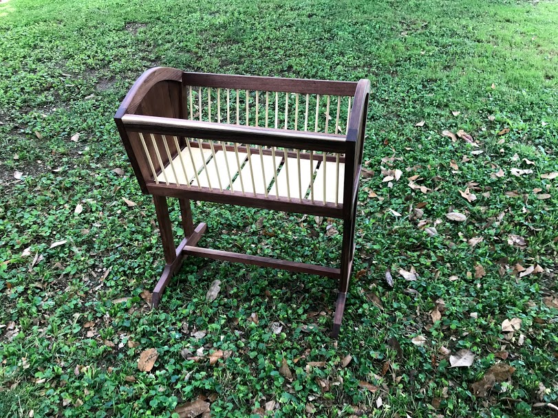 Hand Crafted by Will's Woodworks