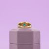 Nah’Jahae Bolds's Engagement Ring 3