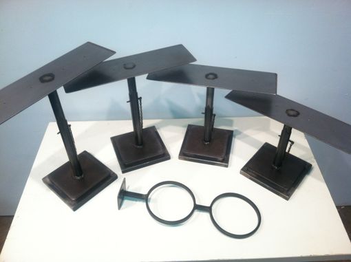 Custom Made Display Stands