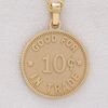 Michael's Necklace 3