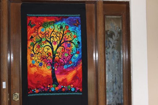 Custom Made Tree Of Life