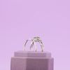 Steven's Engagement Ring 6