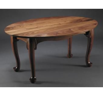 Custom Made Classic Coffee Table