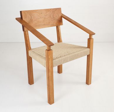 Custom Made Freyr Chair