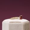 Delilah's Engagement Ring 3