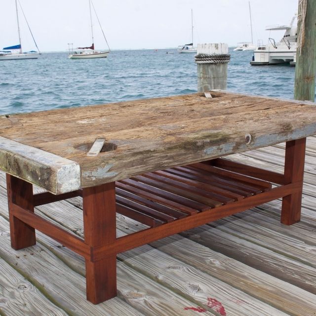 Custom Made Mahogany Base For Coffee Table By Rob Jones Nautical Custom Made Mahogany Base For Coffee Table By Rob Jones Nautical Custommade Com