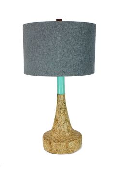 Custom Made Custom Lamps