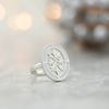 Neda's Signet Ring 2