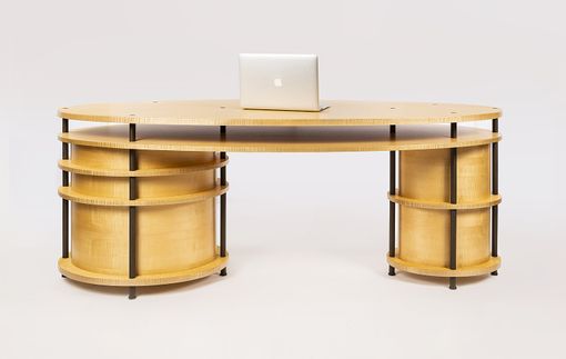 Custom Made Modern Office Furniture
