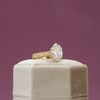 Brittany's Engagement Ring 2