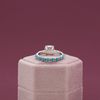 Danielle's Engagement Ring 5